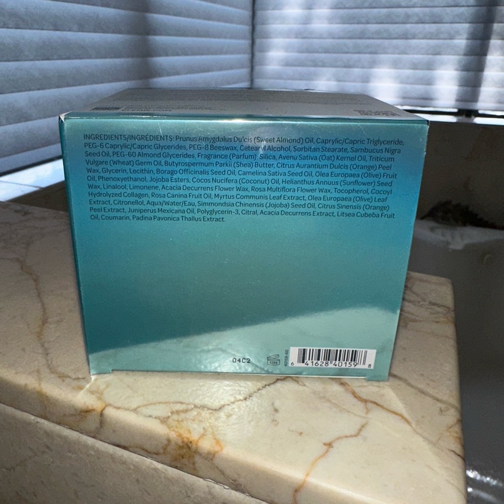 Elemis Pro Collagen Summer Bloom Cleansing Balm * FULL SIZE * no Cleansing Cloth - Picture 4 of 4